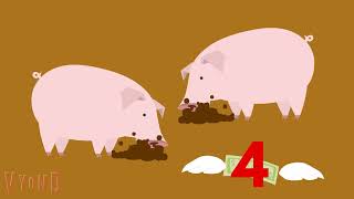 Monsterpiece Theatre One Flew Over The Cuckoos Nest A Vyond Video