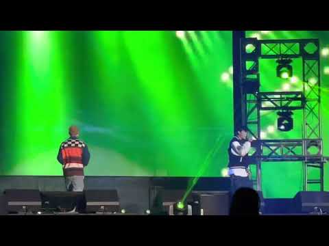 쇼미더머니10 콘서트 조광일/개코/아우릴고트-Wake up Live