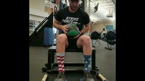 Knee CARS. Tibial Internal/External Rotation