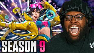 OAA OR ELSE! | Marvel Rivals