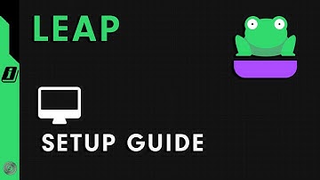 Leap Wallet Setup Guide - Full Tutorial