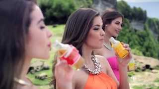 YouC1000 Vitamin Soda-PV Healthy Beauty 60s