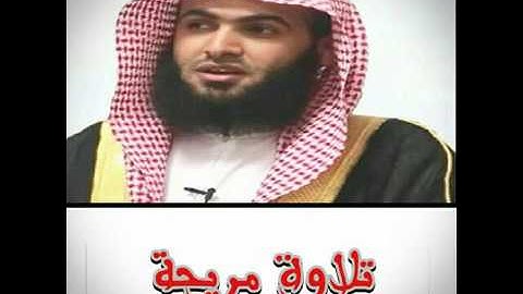 الشيخ : سلمان العتيبي _ سورة النور - الآية [34 - 44]