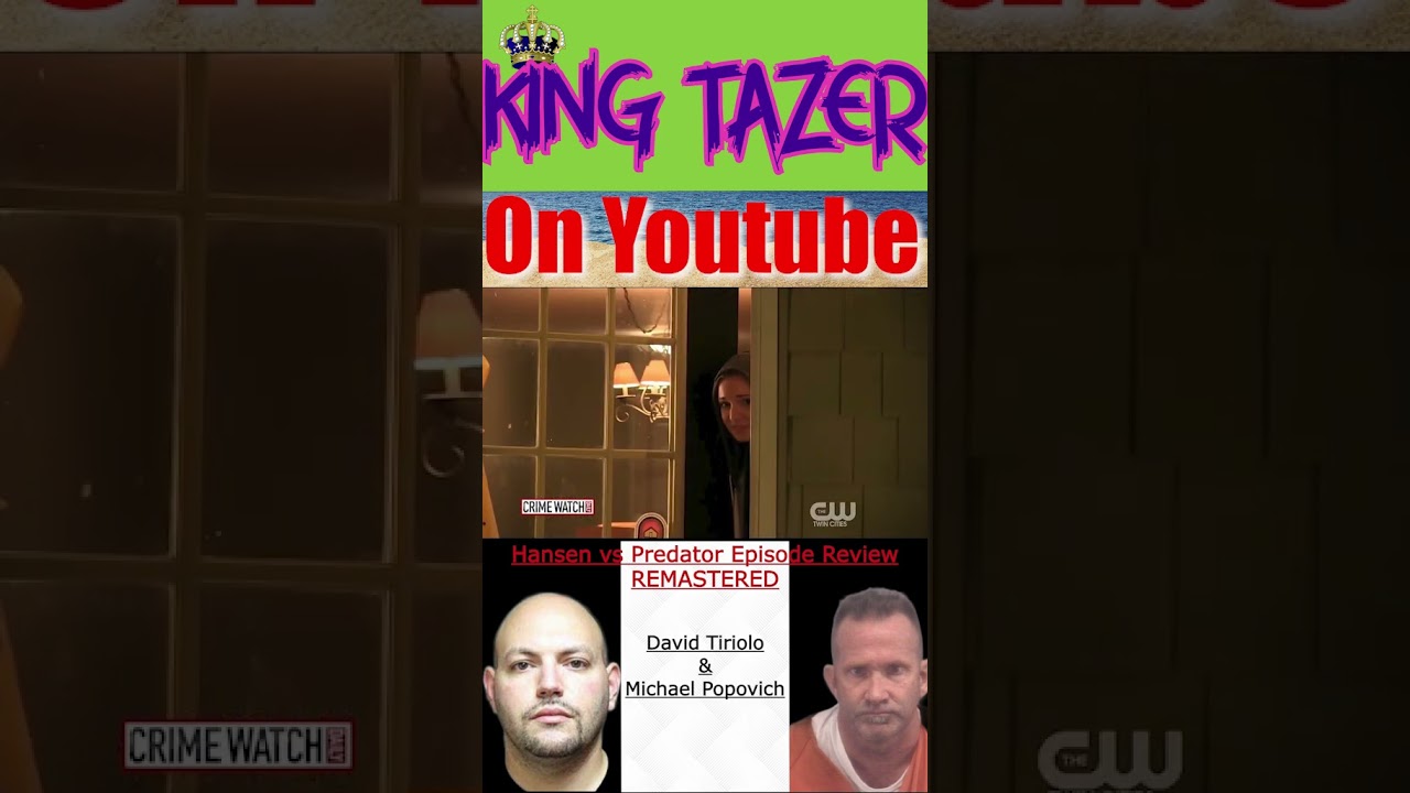 This Decoy Was So Afraid