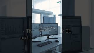 Automate Your Daily Tasks Like a Pro #technology #Shorts