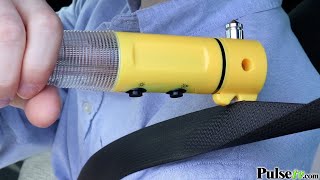 5 in 1 Emergency Auto Tool And Light