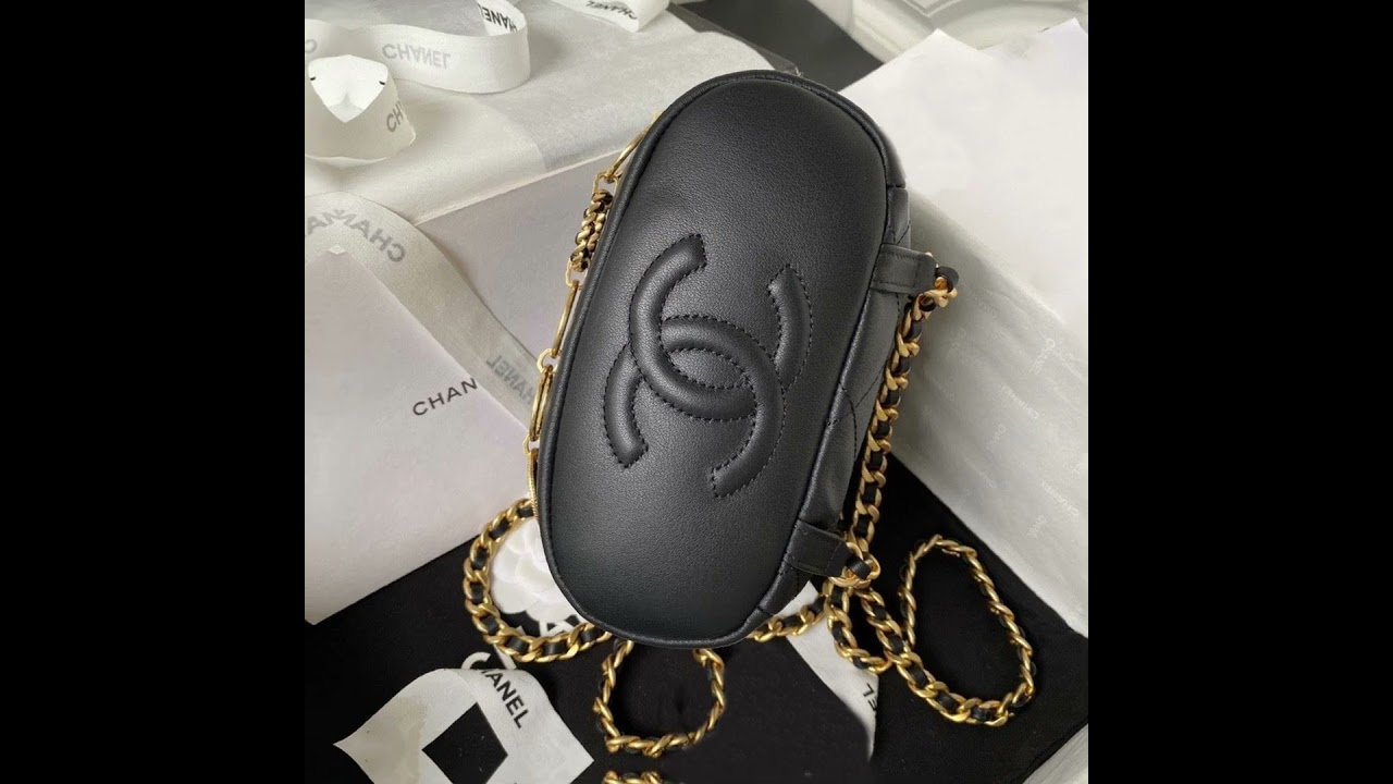 The Macro Trend of Chanel Micro Bags, Handbags and Accessories