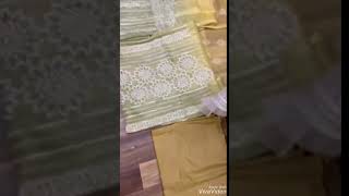 Mayeda Peerzada Chikankari Lawn 2 The Fashion Station Pakistani Suits Ethnic Wear