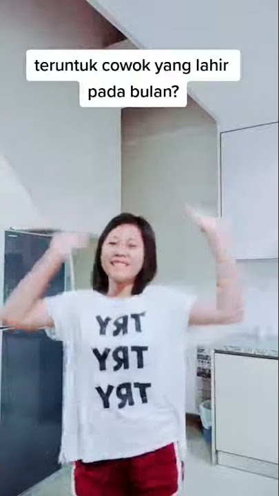 story wa tiktok cw cantik tembem gingsul joget viral tiktok pake celana pendek🤣🤣🤣