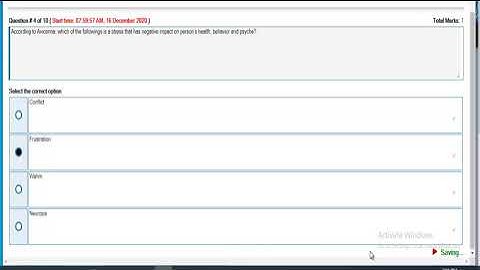 PSY502 Quiz 1 Fall2020 live attempt