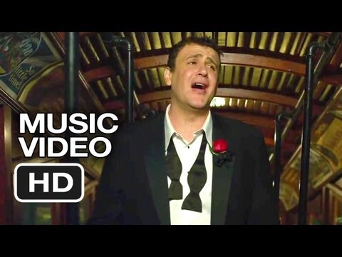 The Muppets Music Video - "Man or Muppet" (2011) - Jason Segel Movie HD