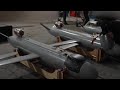 Ukraine unveils powerful new long-range drone in preparation for military attack on Russia