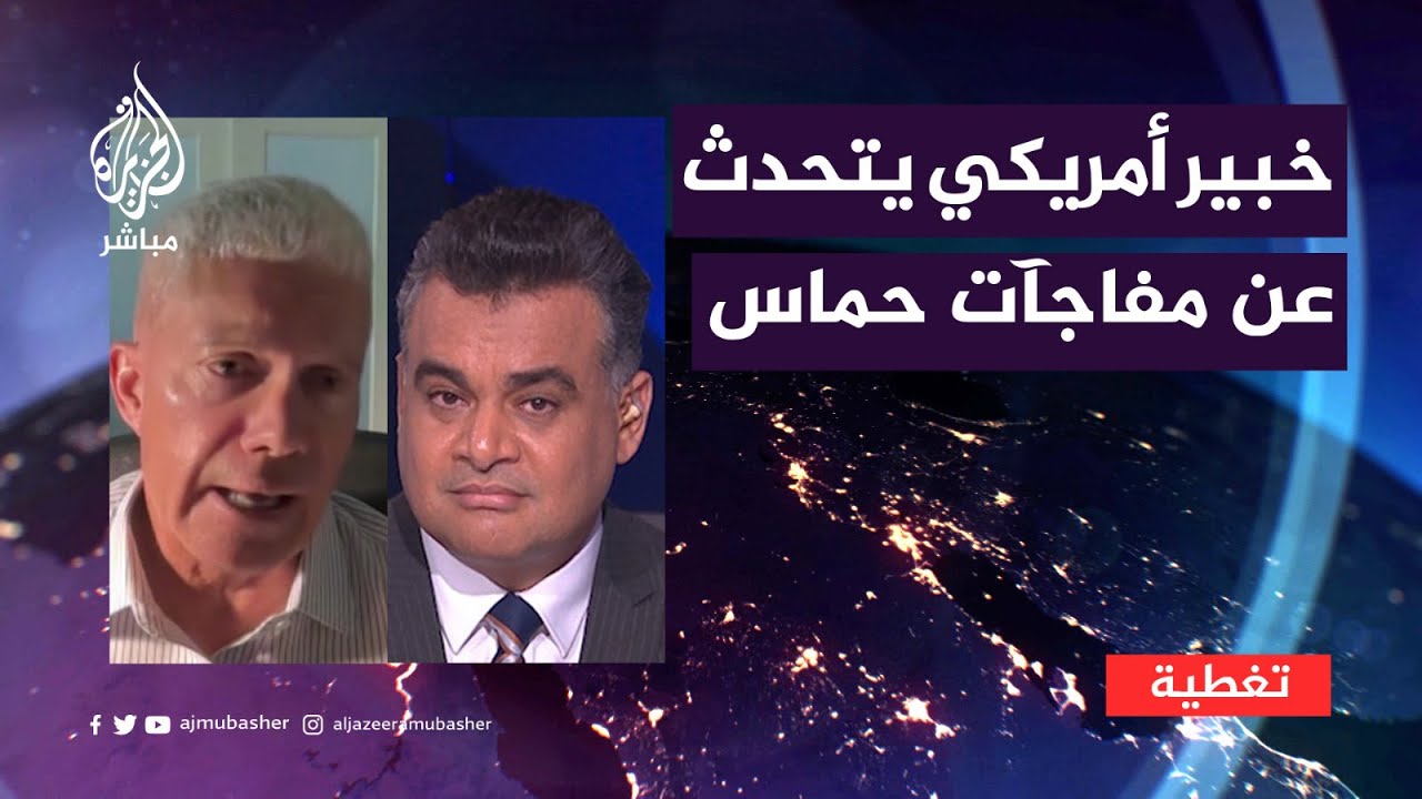 خبير عسكري أمريكي محذرًا الجيش الإسرائيلي: هذا ما ينتظركم إذا دخلتم غزة