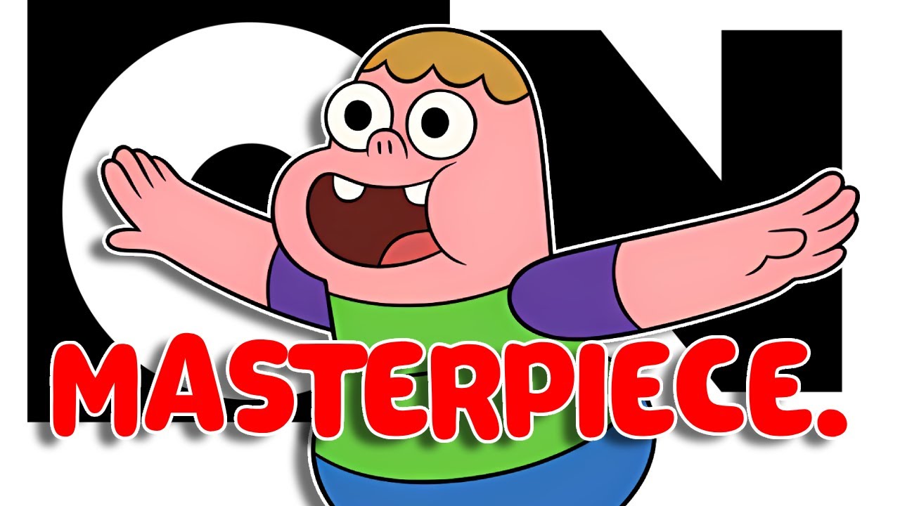 Clarence Was WAY Better Than You Remember