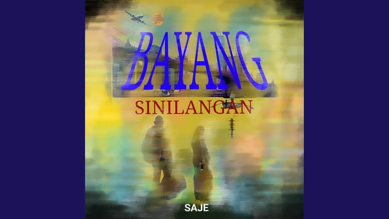 Sinilangan Bayang Sinilangan - YouTube