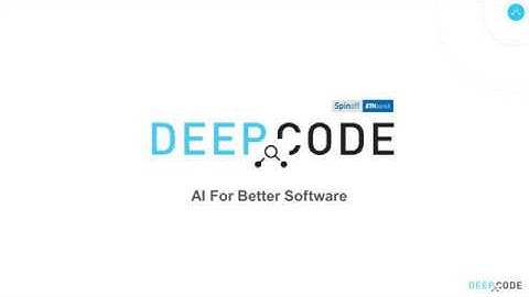 DeepCode - Extended Intro video