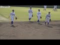 【シートノック】 東海学院大学 【サイドノック】《第12回 全日本大学女子硬式野球春季大会》【20260511 高知トーター】