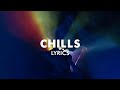 Mickey Valen, Joey Myron -  Chills (ft. Liza) (Lyrics)