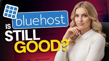 Bluehost Review: Why I Recommend Bluehost for eCommerce Sites