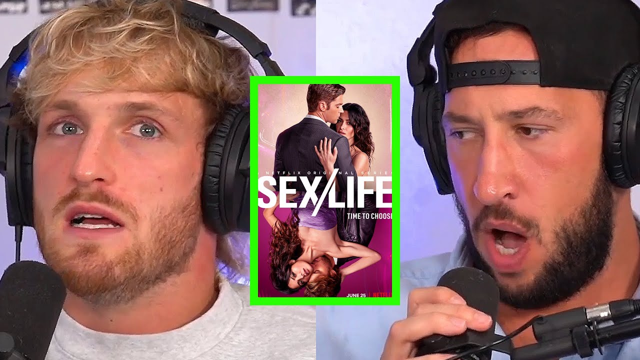 Episodio 3 serie sexlife Watch Sex/Life