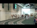 2014 CCIW Indoor Track & Field Championships