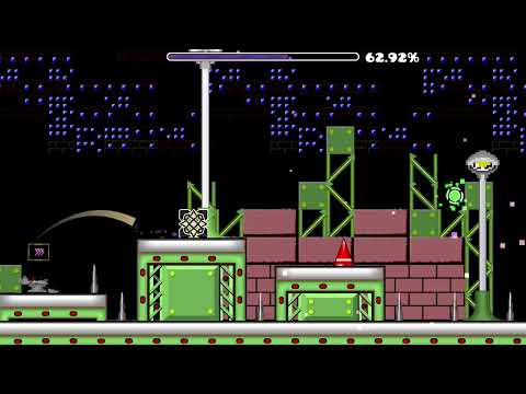 Showcase for Starlight Zone