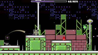 ASTRO STAR LIGHT Starlight ムンビン 4K 60fps] Starlight Zone by ZenthicAxy78 (2 Coins) - YouTube