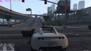 grand theft auto v gameplay - GTX 660 Ti / i5 2500.