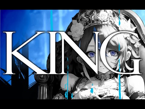【age 14】KING / Kanaria 【cover】