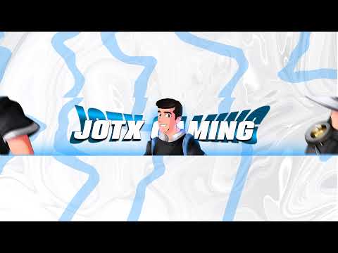 JOTX GAMING Live Stream