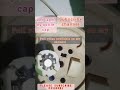 Creative ideas Make Led Lamp by Bottle cap#Shorts_Video