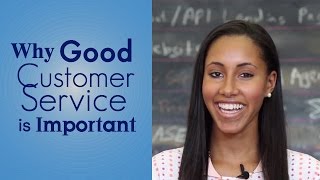 Why Good Customer Service is Important | MightyCall