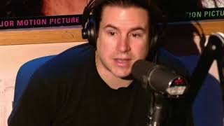 Stern 94 Stuttering John at NAMBLA news conference