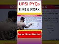 UPSI 2026 | Most Expected Maths Questions for UPSI Exam | EXAM WITH ASHOK #upsimaths