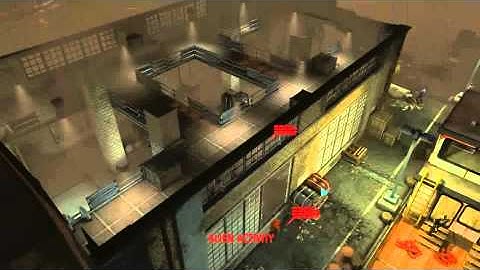 XCOM: Enemy Within: Ironman Impossible 7