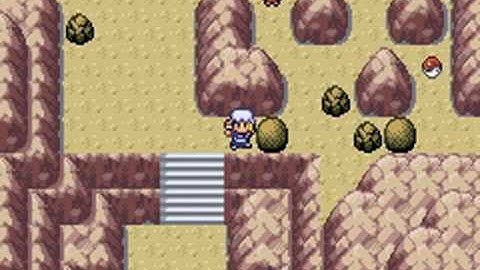 Touhoumon Lunatic Walkthrough Part 85 - Island 7