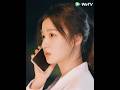 ずっと待っていたよ #haveacrushonyou #wangchuran #pengguanying #WeTv #君が僕のことを好きだと聞いた #asiandramas
