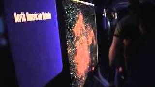 MouseTimes Vidcast #11 - Space Mountain Queue
