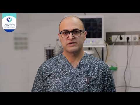 راه های تشخیص تنگی نفس