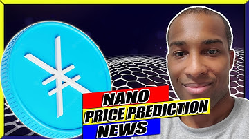 Nano Is In Danger! Buy the Dip?  Diamond Hands Anyone?