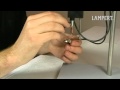 Ламперт - Работа модуля PIN 04