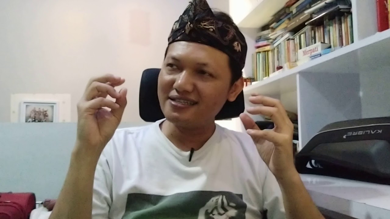 VIBRASI 153 : Mengenal Meditasi Vipassana dan Meditasi Samatha