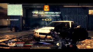 Cod Montage :: LoGiC x V1RuZz