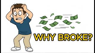 Why You Feel Poor (Even If You’re Not)