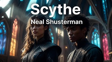 SCYTHE by Neal Shusterman: Full Book Summary & In-Depth Analysis
