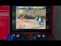 Killer Instinct Arcade Machine: Running on a Raspberry Pi 5