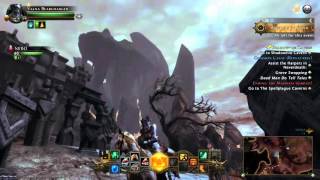 Xbox One Neverwinter (Part 2)