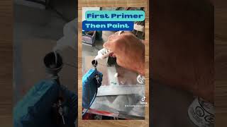 Detailing a Funko Pop #funkopop #diy #art #custom