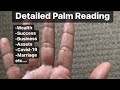 Rich and wealth signs palm reading palmistry astrology online arpalmist hand reading