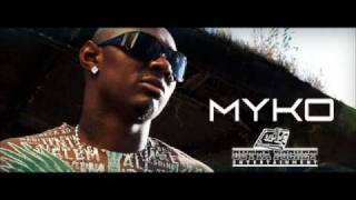 Myko - Crazy
